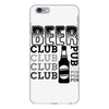 Beer Club Pub iPhone 6 Plus/6S Plus Case