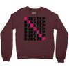 dubstep Crewneck Sweatshirt