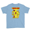 7 menopausal dwarfs, ideal gift or birthday present. Youth Tee