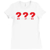 thearapy Ladies Fitted T-Shirt