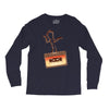 ooga chaka Long Sleeve Shirts