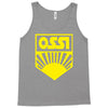 ossi fdj ddr Tank Top