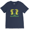 neverending trail V-Neck Tee