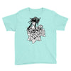 geisha Youth Tee