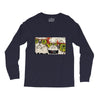 Dog&amp;music Long Sleeve Shirts