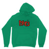THE MOES Unisex Hoodie