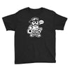hustle Youth Tee