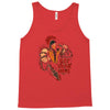 scorpion Tank Top