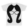 girl cool All Over Men's T-shirt