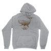 tea at 2,000 feet Hoodie
