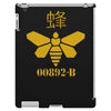breaking bad   heisenberg chemicals   cult iPad 3 and 4 Case
