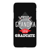 proud grandma graduate 2018.. iPhoneX