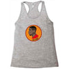 we fight Racerback Tank