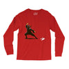 big mistake Long Sleeve Shirts