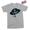 Space Love Exclusive T-shirt