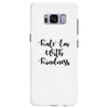 kale'em with kindness pocket Samsung Galaxy S8 Plus