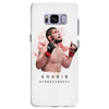khabıb nurmagamedov painting Samsung Galaxy S8 Plus Case