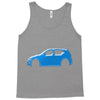 model 7 Tank Top