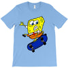 sponge board T-Shirt