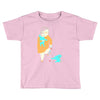 my little pony Toddler T-shirt