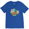 looks like we made it! V-Neck Tee