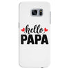 Hello Papa Samsung Galaxy S7 Edge