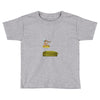 Snake Toddler T-shirt