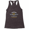 vintage genuine 2000 series all original parts Racerback Tank