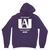 Go Beyond Plus Ultra 2018 Unisex Hoodie