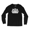 i'm sofa king cool Long Sleeve Shirts
