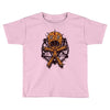 master of puppets Toddler T-shirt