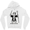 you shall not pass go Zipper Hoodie