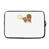 victory Laptop sleeve
