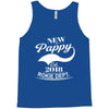 New Pappy 2018 Tank Top