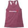mclaren Racerback Tank