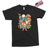 the ultimate bomb Exclusive T-shirt