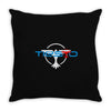 tiesto best trending Throw Pillow