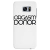 orgasm donor (3) Samsung Galaxy S7 Edge