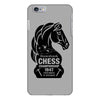 Shawshank Chess Championship iPhone 6/6s Plus Case