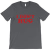 I Don't Hug T-Shirt