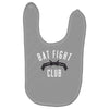 bat fight Baby Bibs