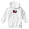 monster melodi Youth Hoodie