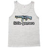 litle gamers Tank Top