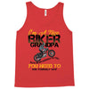 I'm A Nice Biker Grandpa So If I'm An Asshole To You You Need To Ask Y Tank Top