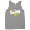 may the mass times force acceleration be with you funny Tank Top