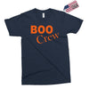 boo crew Exclusive T-shirt