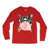 cat Long Sleeve Shirts
