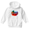 bad smoke Youth Hoodie
