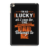 The world's greatest dad belongs to me Fathers Day iPad Mini 4