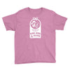ribs bibs and blues Youth Tee